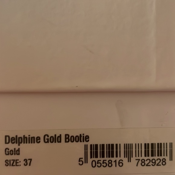 Sophia Webster Delphine Bootie - Picture 6 of 6